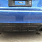 BMW F22 2 Series M Sport Carbon Fibre Rear Diffuser MP Style 14-21-Carbon Factory