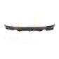 BMW F22 2 Series M Sport Carbon Fibre Rear Diffuser V Style 14-21 by Carbon Factory-Carbon Factory