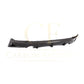 BMW F22 2 Series M Sport Carbon Fibre Rear Diffuser V Style 14-21 by Carbon Factory-Carbon Factory