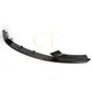 BMW F22 2 Series M Sport MP Style Carbon Fibre Front Splitter 14-21-Carbon Factory