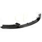 BMW F22 2 Series M Sport MP Style Carbon Fibre Front Splitter 14-21-Carbon Factory