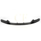 BMW F22 2 Series M Sport MP Style Carbon Fibre Front Splitter 14-21-Carbon Factory