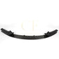 BMW F22 2 Series M Sport MP Style Carbon Fibre Front Splitter 14-21-Carbon Factory