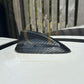 BMW F22 F87 F30 F35 F34 F32 F33 F36 F80 F82 Carbon Fibre Shark Fin Antenna Cover by Carbon Factory-Carbon Factory