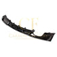 BMW F30 F31 3 Series Carbon Fibre Rear Diffuser Twin Exhaust 12-19 by Carbon Factory-Carbon Factory