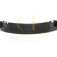 BMW F30 F31 3 Series M Sport MAD Style Carbon Fibre Front Splitter 12-19 by Carbon Factory-Carbon Factory