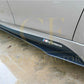 BMW F32 F33 F36 4 Series A Style Carbon Fibre Side Skirt 14-20 by Carbon Factory-Carbon Factory