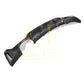 BMW F32 F33 F36 4 Series Carbon Fibre Rear Diffuser Twin Exhaust 14-20 by Carbon Factory-Carbon Factory