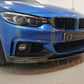 BMW F32 F33 F36 4 Series MP Style Carbon Fibre Kit 14-20-Carbon Factory