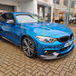 BMW F32 F33 F36 4 Series MP Style Carbon Fibre Kit 14-20 by Carbon Factory-Carbon Factory