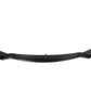 BMW F32 F33 F36 4 Series Non M Sport Carbon Fibre Front Splitter 14-20 by Carbon Factory-Carbon Factory