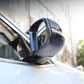 BMW F39 X2 MP style Pre-Preg Carbon Fibre Mirror Covers 19-24 by Carbon Factory-Carbon Factory