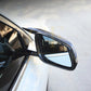 BMW F39 X2 MP style Pre-Preg Carbon Fibre Mirror Covers 19-24 by Carbon Factory-Carbon Factory