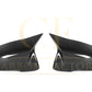 BMW F39 X2 MP style Pre-Preg Carbon Fibre Mirror Covers 19-24 by Carbon Factory-Carbon Factory