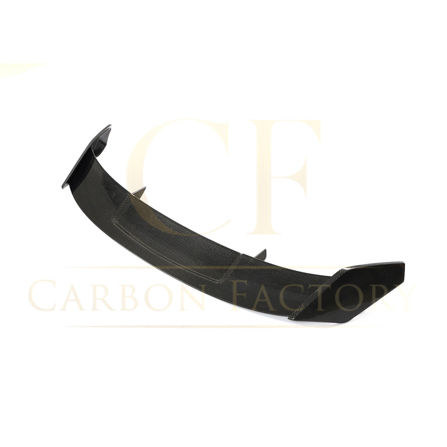 BMW F40 1 Series M Performance Style Carbon Fibre Spoiler 19-Present-Carbon Factory