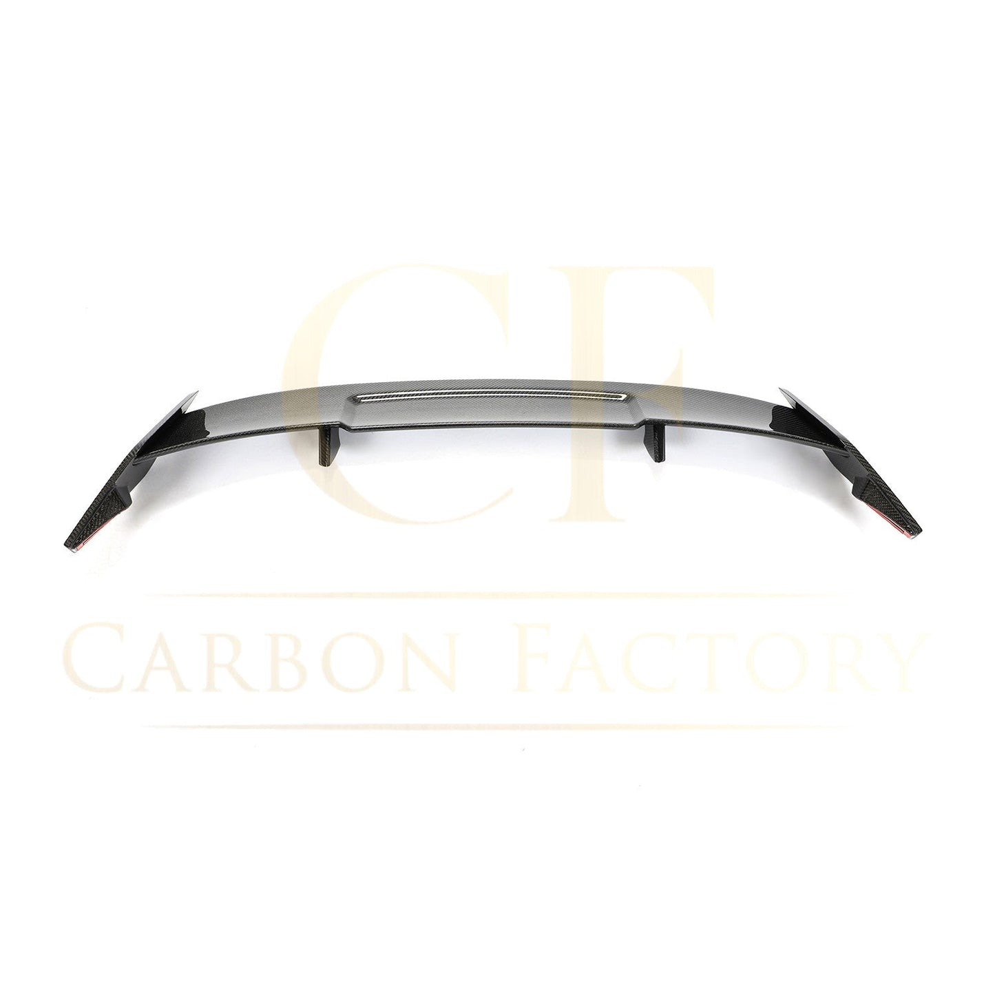 BMW F40 1 Series M Performance Style Carbon Fibre Spoiler 19-Present-Carbon Factory