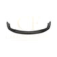 BMW F40 1 Series MP Style Carbon Fibre Front Splitter 19-Present-Carbon Factory