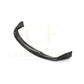 BMW F40 1 Series MP Style Carbon Fibre Front Splitter 19-Present-Carbon Factory