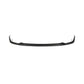 BMW F40 1 Series MP Style Carbon Fibre Front Splitter 19-Present-Carbon Factory