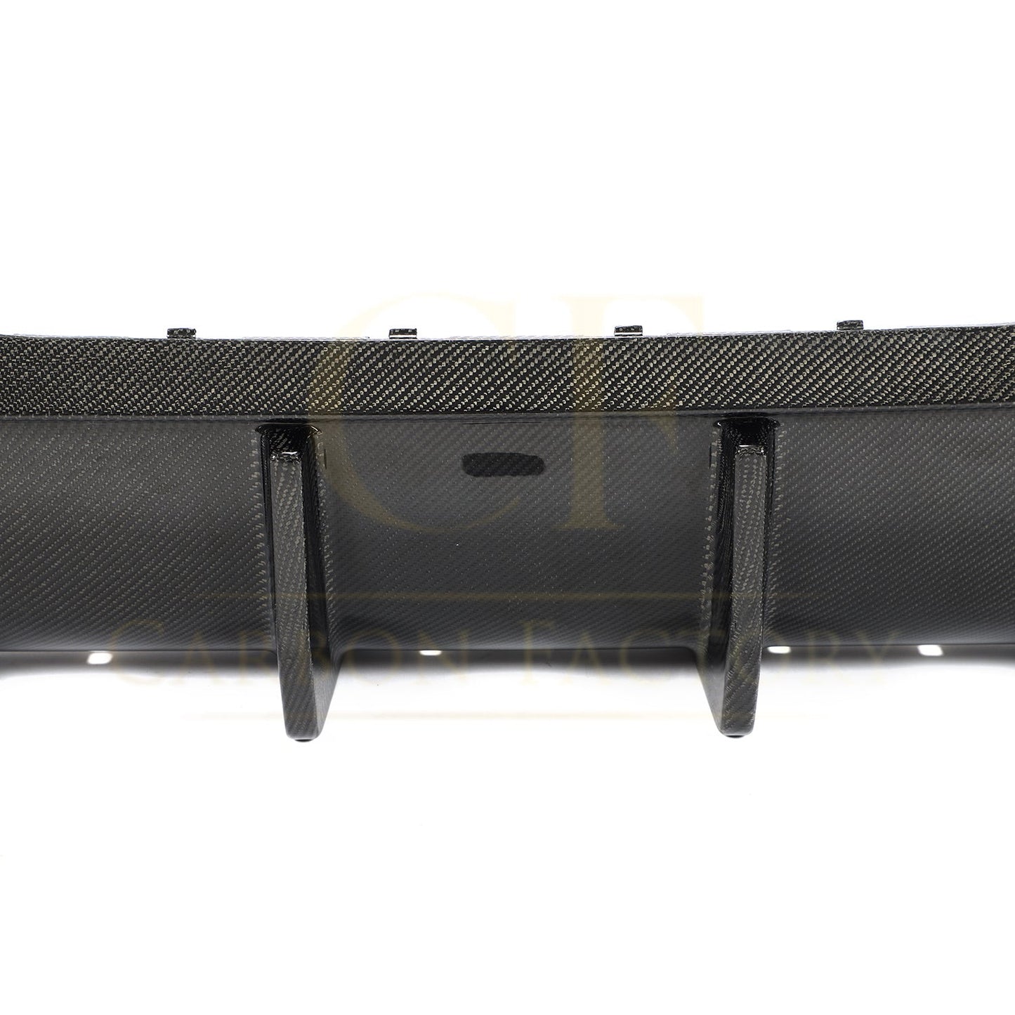 BMW F40 1 Series MP Style Carbon Fibre Rear Diffuser 19-Present-Carbon Factory