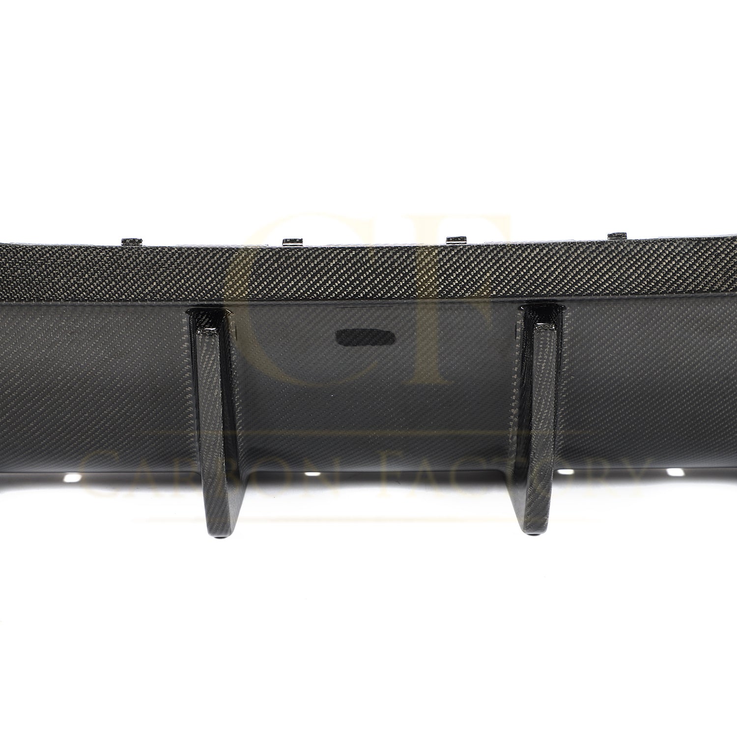 BMW F40 1 Series MP Style Carbon Fibre Rear Diffuser 19-Present-Carbon Factory