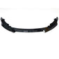 BMW F44 2 Series 4 Door MP Style Gloss Black Front Splitter 20-Present by Carbon Factory-Carbon Factory