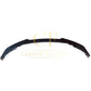 BMW F44 2 Series 4 Door MP Style Gloss Black Front Splitter 20-Present by Carbon Factory-Carbon Factory