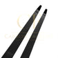 BMW F44 2 Series MP Style Gloss Black Side Skirt 21-Present by Carbon Factory-Carbon Factory