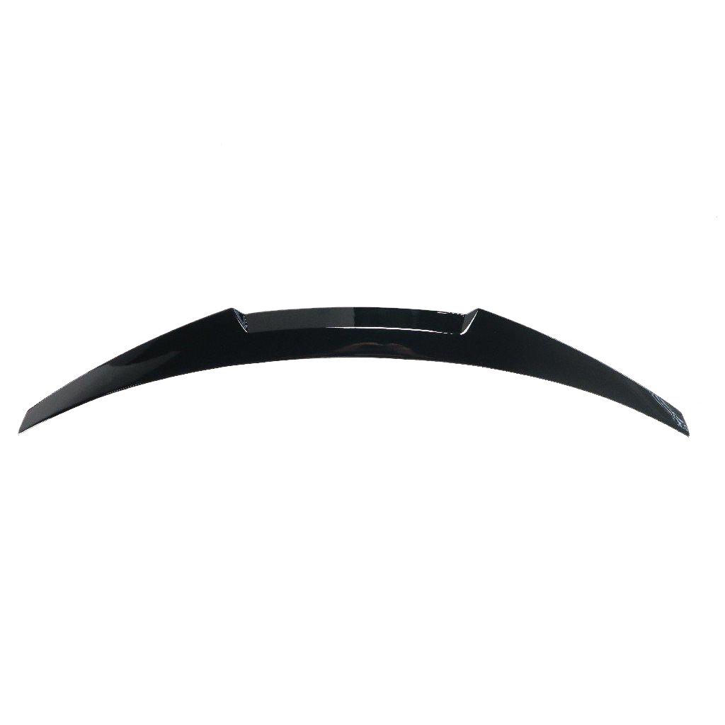 BMW F44 2 Series V Style Gloss Black Boot Spoiler 21-Present by Carbon Factory-Carbon Factory