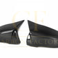 BMW F48 F49 X1 MP style Pre-Preg Carbon Fibre Mirror Covers 19-24 by Carbon Factory-Carbon Factory