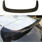 BMW F48 F49 X1 Pre-LCI AC Style Gloss Black Roof Spoiler 16-22-Carbon Factory
