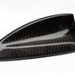 BMW F48 X1 F39 X2 Pre-Preg Carbon Fibre Shark Fin Antenna Cover 20-24 by Carbon Factory-Carbon Factory