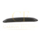 BMW F55 F56 Mini Cooper S JCW Carbon Fibre Bonnet Scoop 14-22 by Carbon Factory-Carbon Factory