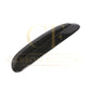 BMW F55 F56 Mini Cooper S JCW Carbon Fibre Bonnet Scoop 14-22 by Carbon Factory-Carbon Factory