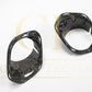 BMW F55 F56 Mini Cooper S & JCW Carbon Fibre Fog Lights Trims 14-22 by Carbon Factory-Carbon Factory