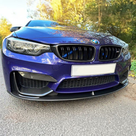 BMW 4 Series F32 High Quality Carbon Fibre Parts – Carbon Factory
