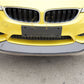 BMW F80 M3 F82 F83 M4 AL Style Carbon Fibre Front Splitter 14-20 by Carbon Factory-Carbon Factory