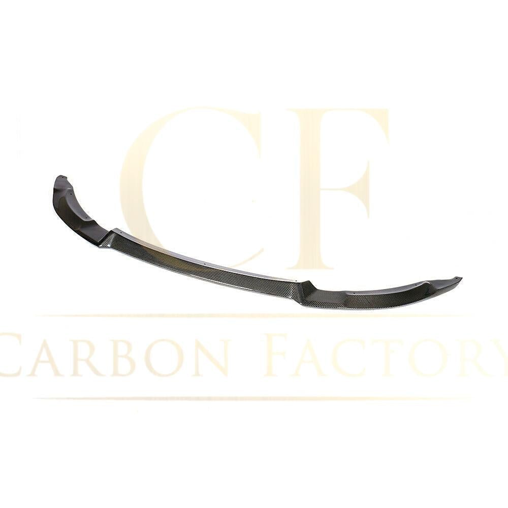 BMW F80 M3 F82 F83 M4 CS Style Carbon Fibre Front Splitter 14-20-Carbon Factory