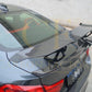 BMW F80 M3 F82 F83 M4 Carbon Fibre Boot Spoiler GTS V Style 14-20 by Carbon Factory-Carbon Factory