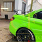 BMW F80 M3 F82 F83 M4 Carbon Fibre Boot Spoiler GTS V Style 14-20 by Carbon Factory-Carbon Factory