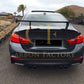 BMW F80 M3 F82 F83 M4 Carbon Fibre GTS1 Style GT Spoiler 14-20 by Carbon Factory-Carbon Factory