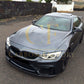 BMW F80 M3 F82 F83 M4 Carbon Fibre GTS1 Style GT Spoiler 14-20 by Carbon Factory-Carbon Factory