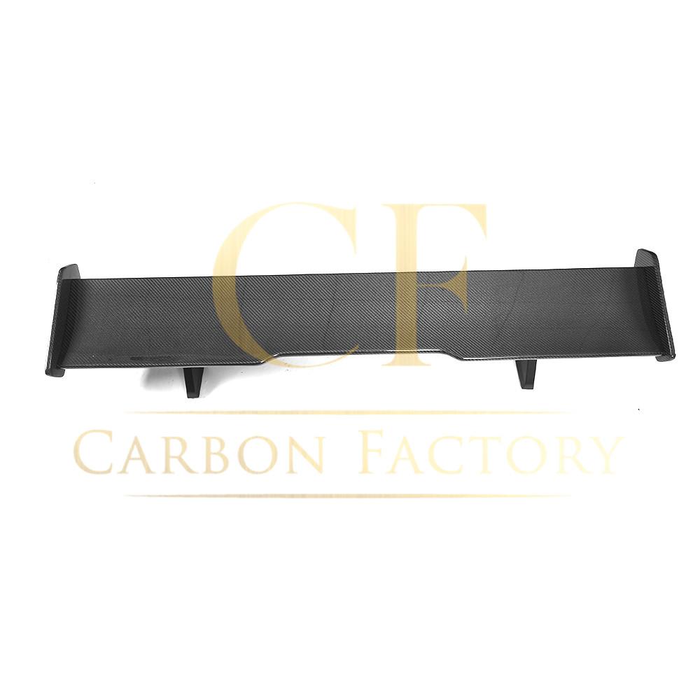 BMW F80 M3 F82 F83 M4 Carbon Fibre GTS1 Style GT Spoiler 14-20 by Carbon Factory-Carbon Factory