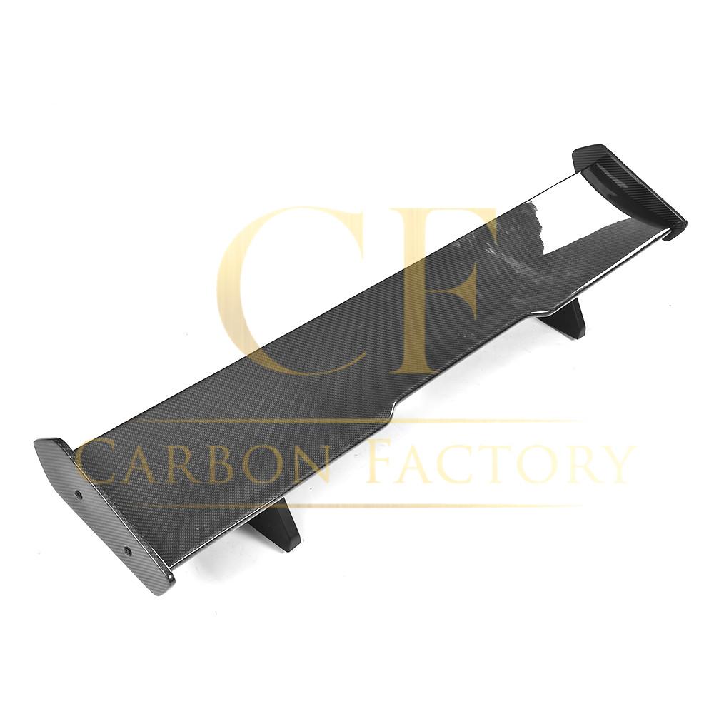 BMW F80 M3 F82 F83 M4 Carbon Fibre GTS1 Style GT Spoiler 14-20 by Carbon Factory-Carbon Factory