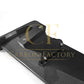 BMW F80 M3 F82 F83 M4 Carbon Fibre GTS1 Style GT Spoiler 14-20 by Carbon Factory-Carbon Factory