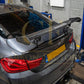 BMW F80 M3 F82 F83 M4 Carbon Fibre MP Style GT Spoiler 14-20-Carbon Factory