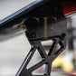 BMW F80 M3 F82 F83 M4 Carbon Fibre MP Style GT Spoiler 14-20 by Carbon Factory-Carbon Factory