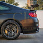 BMW F80 M3 F82 F83 M4 Carbon Fibre MP Style GT Spoiler 14-20 by Carbon Factory-Carbon Factory