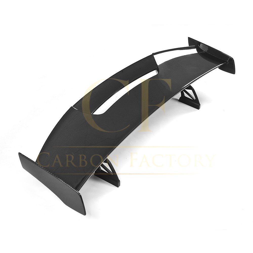 BMW F80 M3 F82 F83 M4 F87 M2 Carbon Fibre Boot Spoiler MAD Style 14-20 by Carbon Factory-Carbon Factory