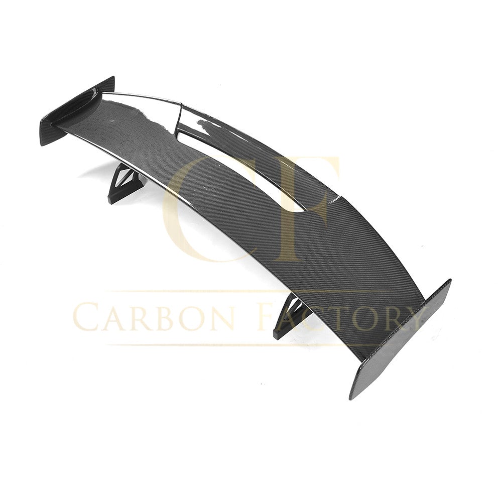 BMW F80 M3 F82 F83 M4 F87 M2 Carbon Fibre Boot Spoiler MAD Style 14-20 by Carbon Factory-Carbon Factory